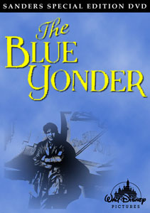 The Blue Yonder